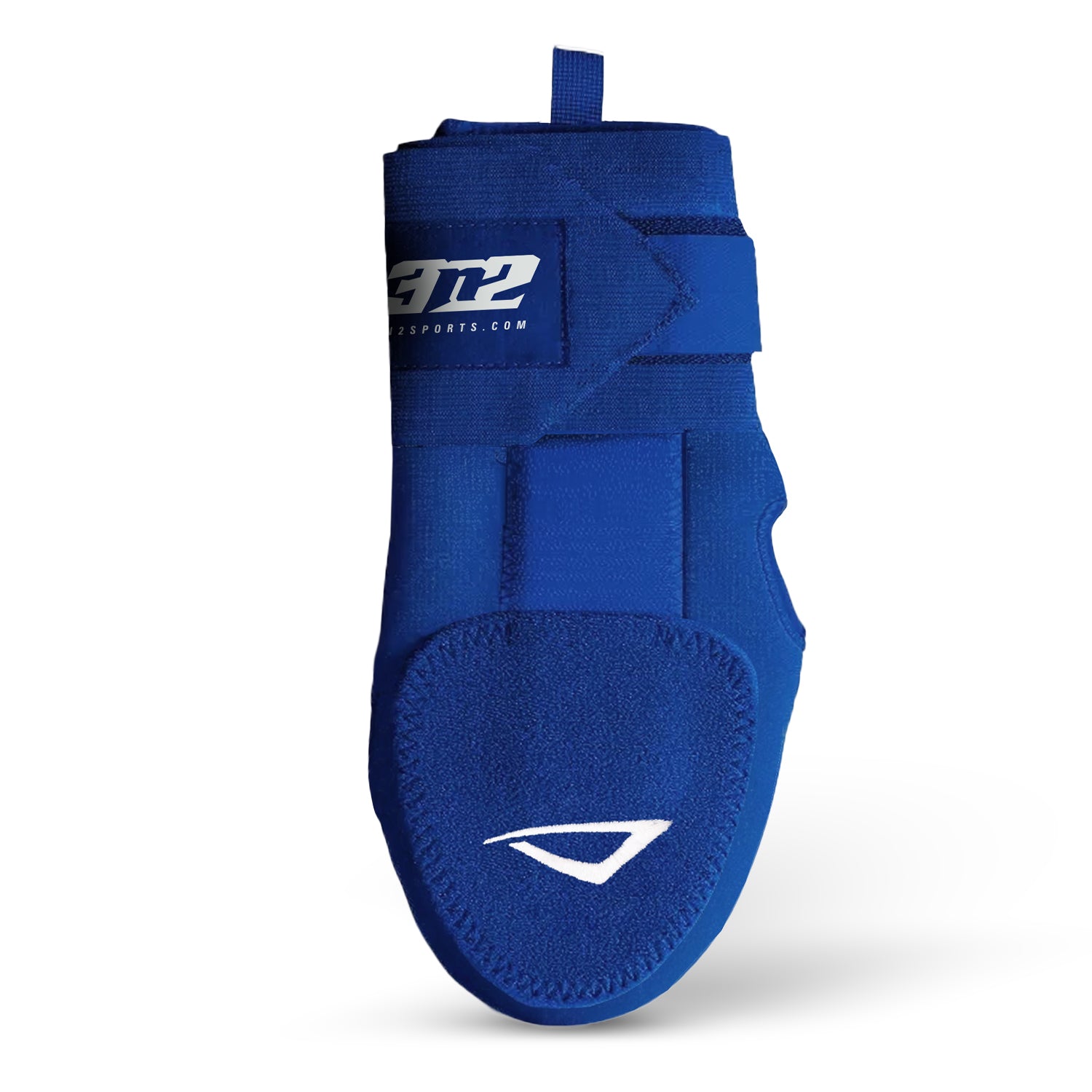 PROTECTIVE SLIDING MITT - LEFT HAND