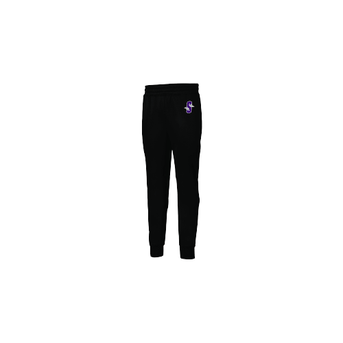 Mens Jogger - Black