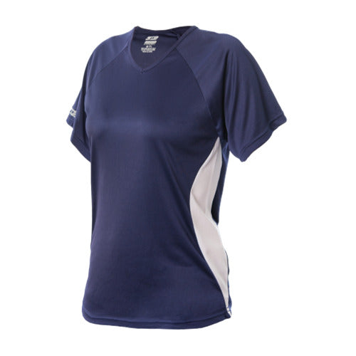 WOMEN'S NUFIT JERSEY